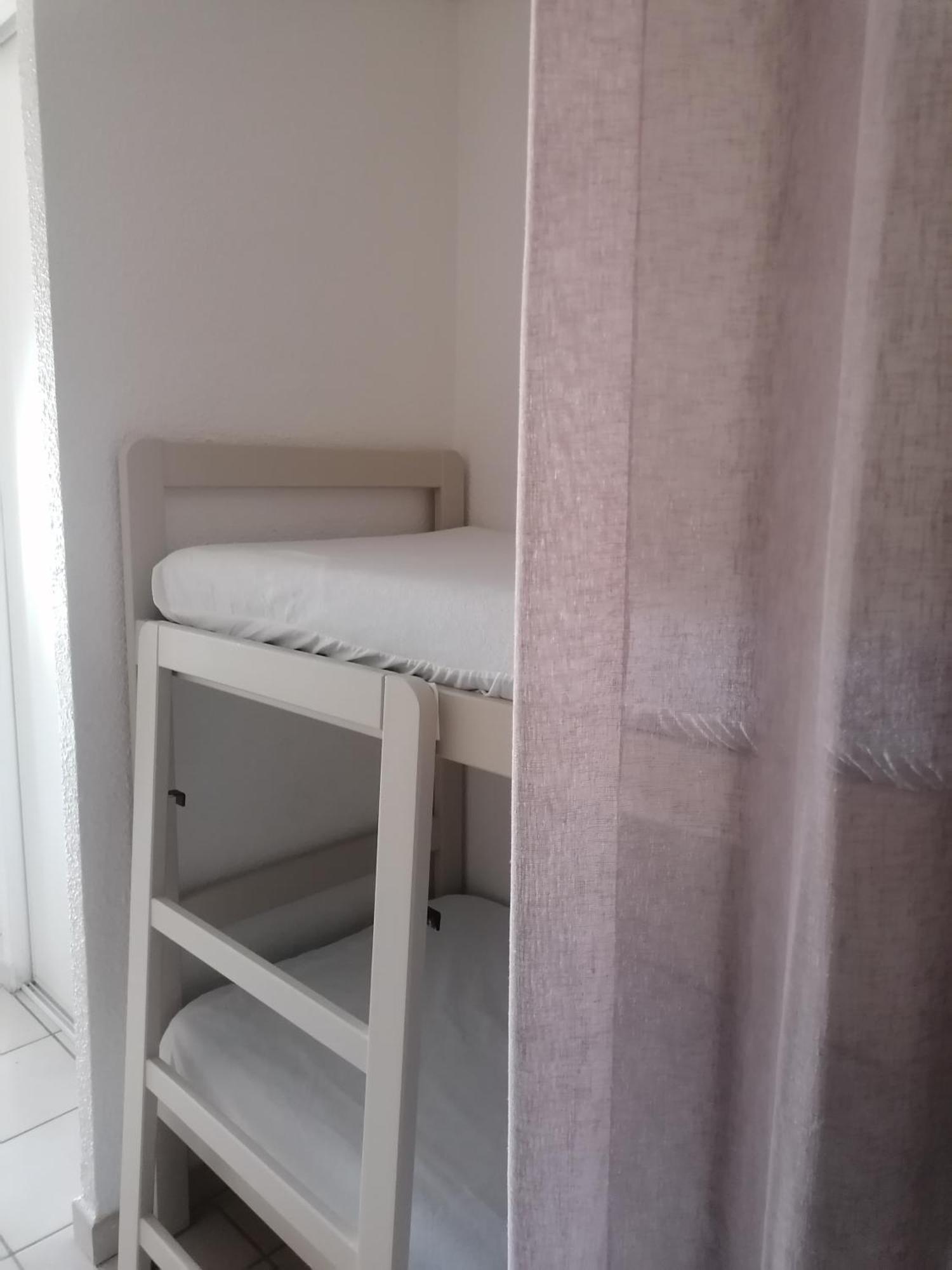 Studio 4 Personnes Bord De Mer Avec Piscine Wifi Cervione Luaran gambar