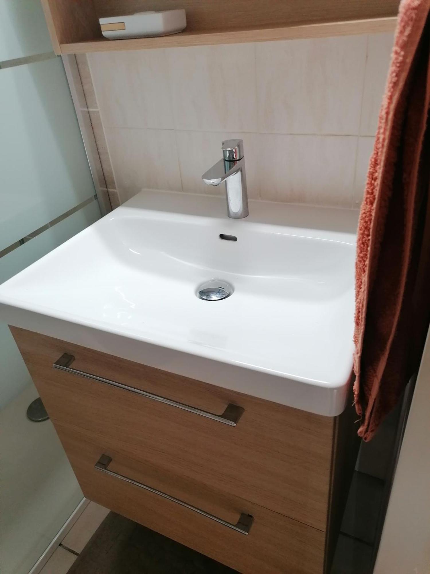Studio 4 Personnes Bord De Mer Avec Piscine Wifi Cervione Luaran gambar